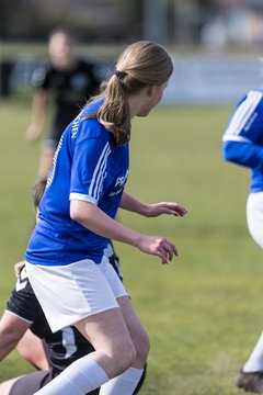 Bild 417 - F VfL Kellinghusen - FSG Kaki-StuSie : Ergebnis: 2:1